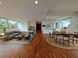 Nassim Regency (D10), Condominium #576963351